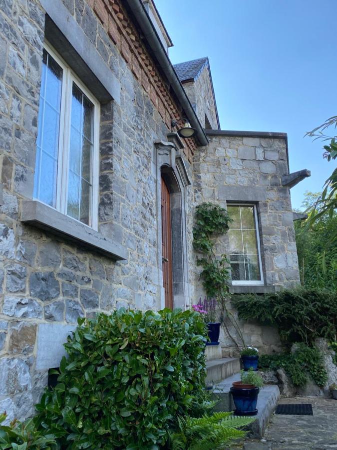 Gite Annastef Namur Exterior photo