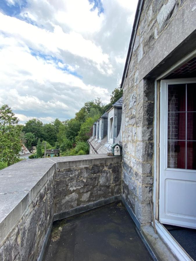 Gite Annastef Namur Exterior photo
